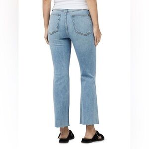 Rag & Bone cropped Casey Flare